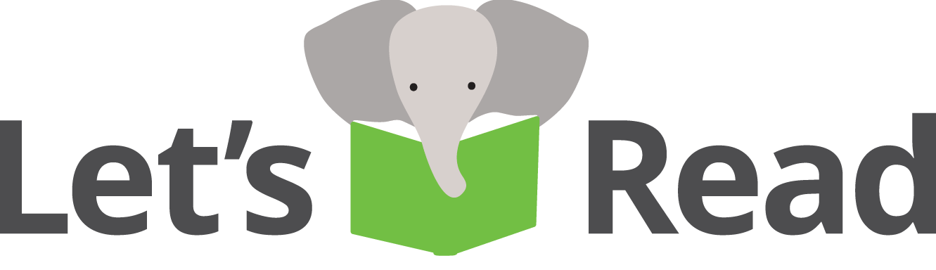 Let s read 10. Lets read. central asia foundation logo. let`s read 1. read logo.